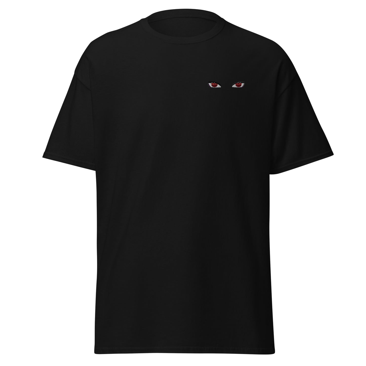 T-shirt classique homme "SHARINGAN"