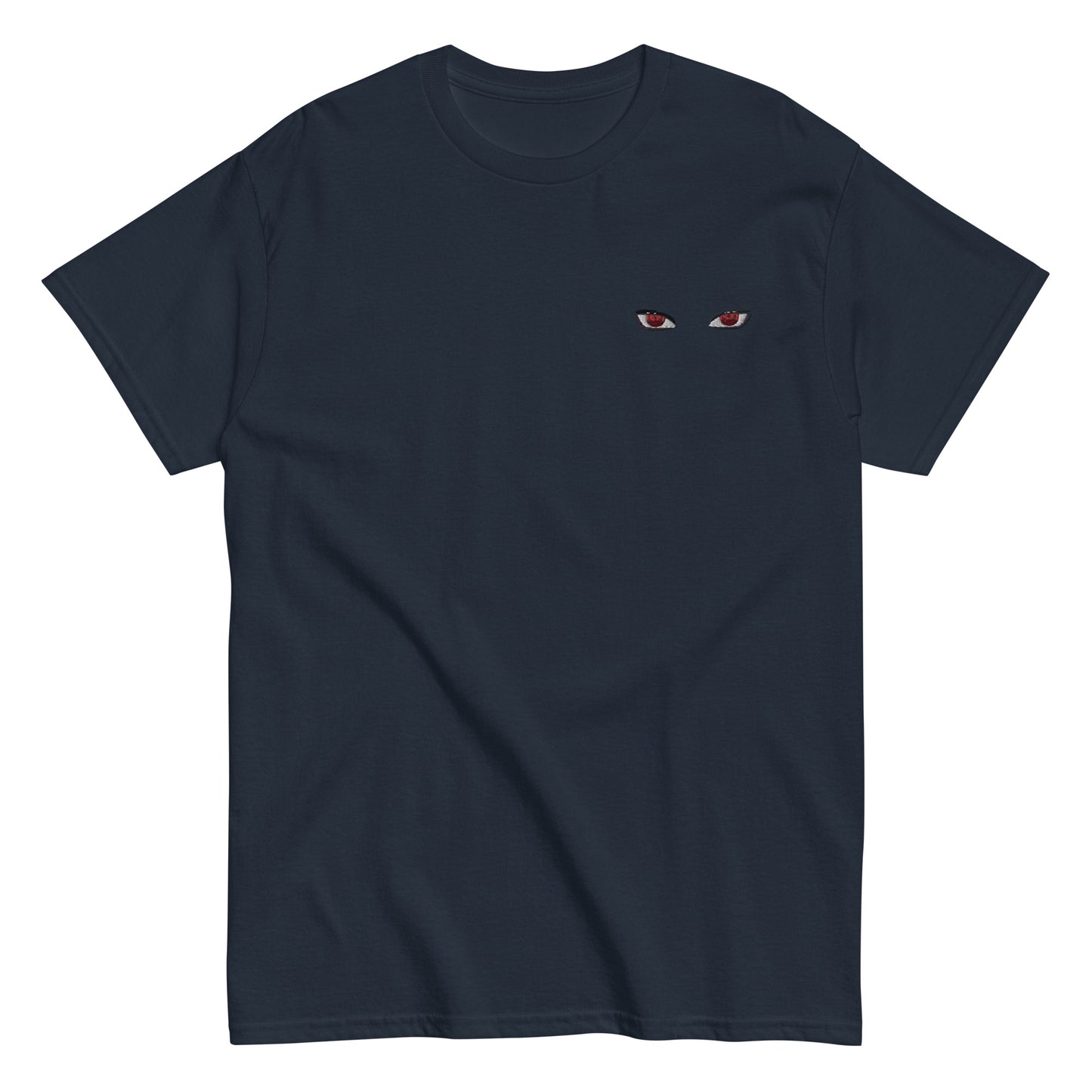 T-shirt classique homme "SHARINGAN"