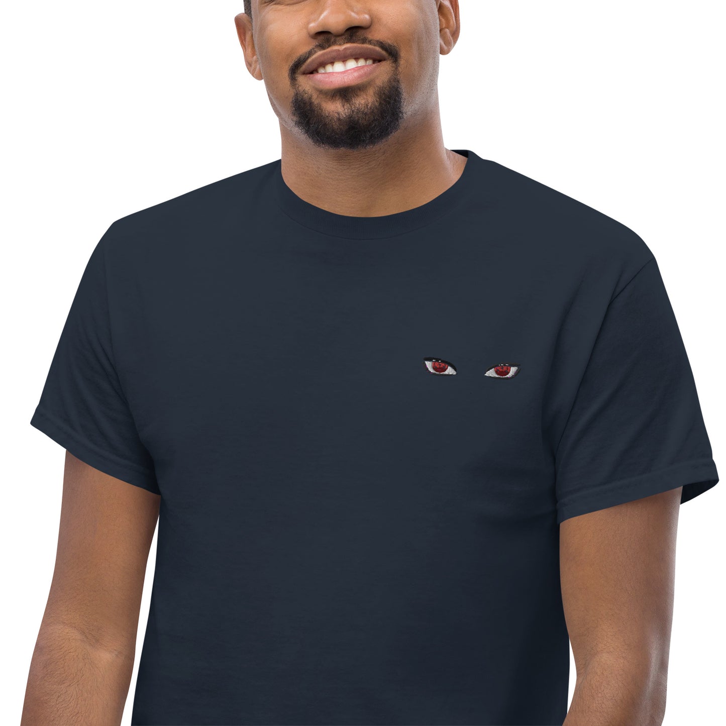 T-shirt classique homme "SHARINGAN"