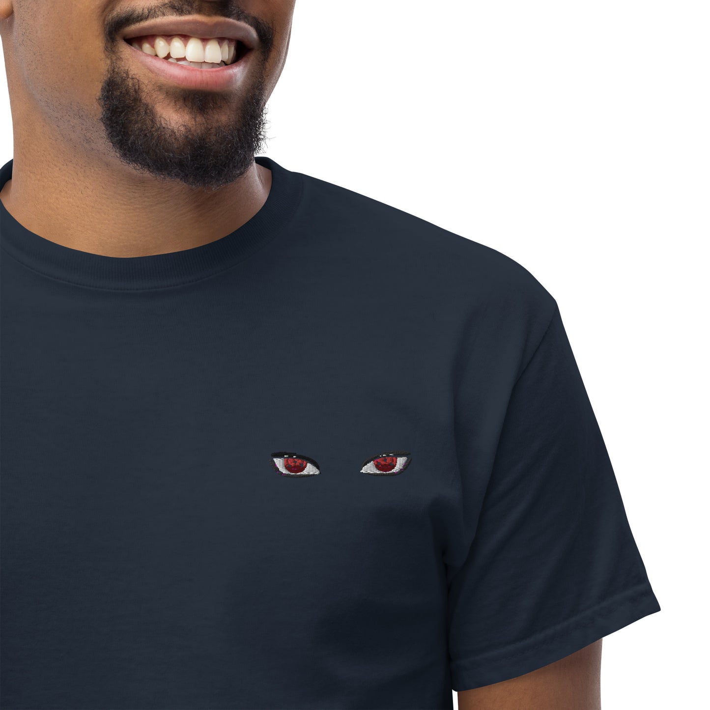 T-shirt classique homme "SHARINGAN"