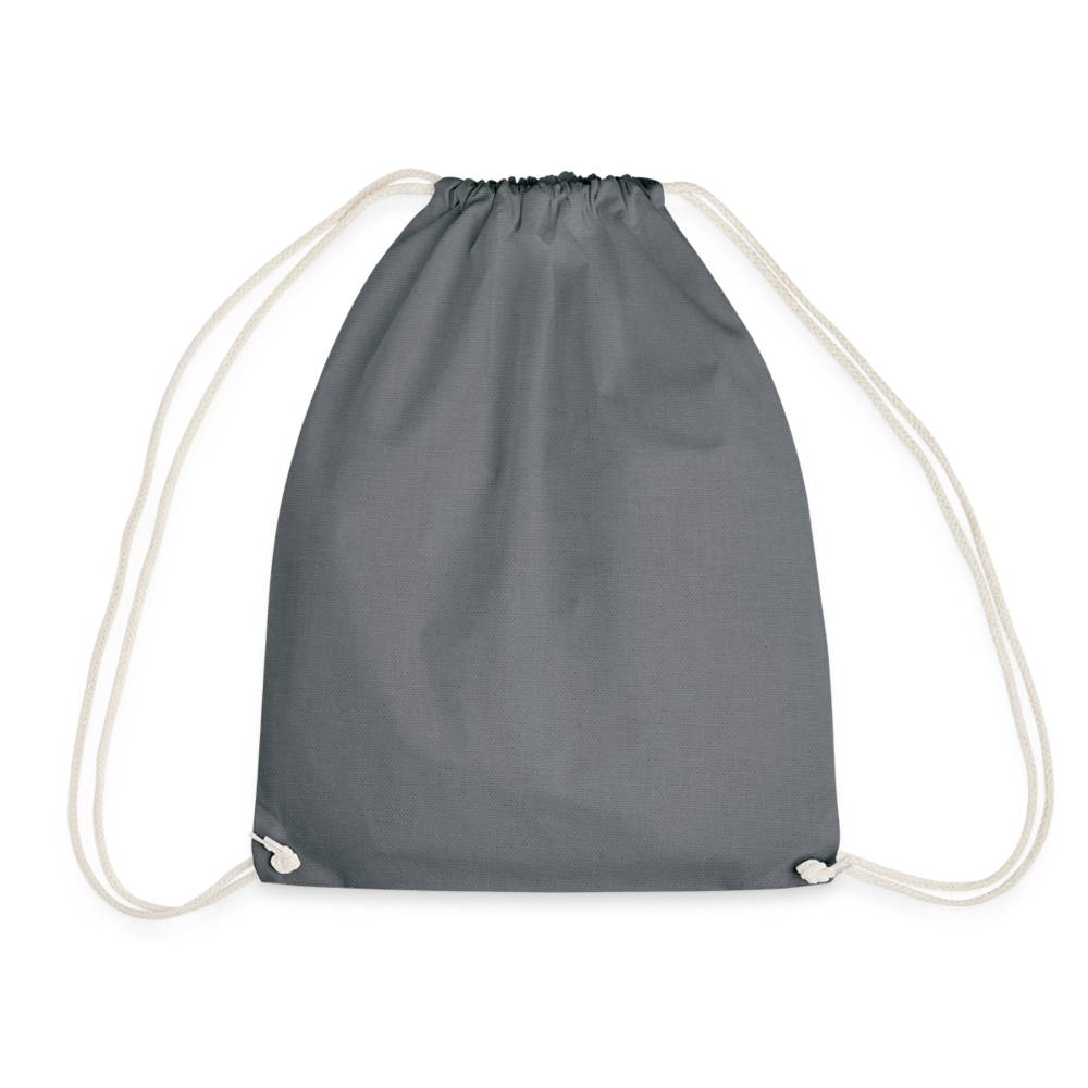 Sac de sport léger - gris