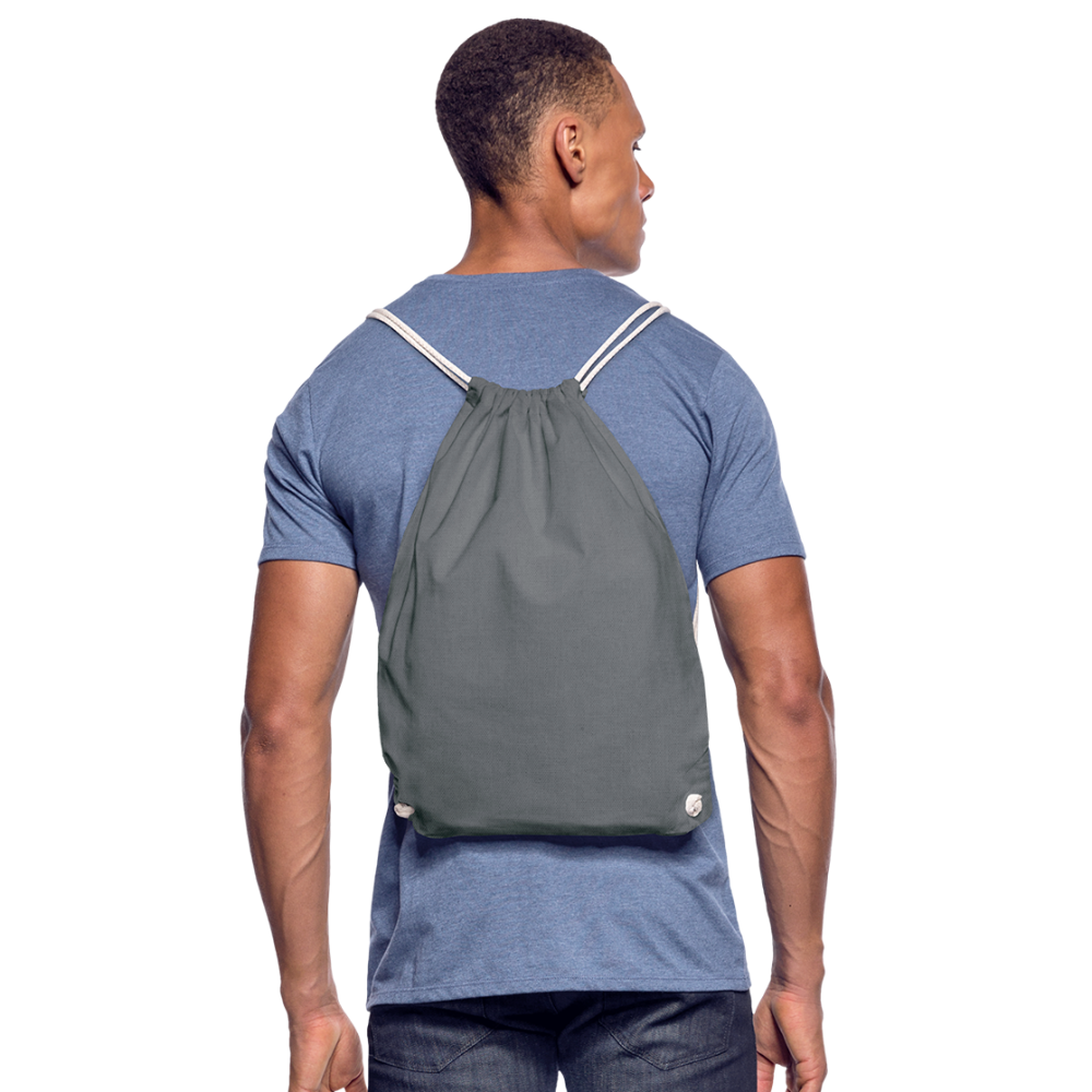 Sac de sport léger - gris