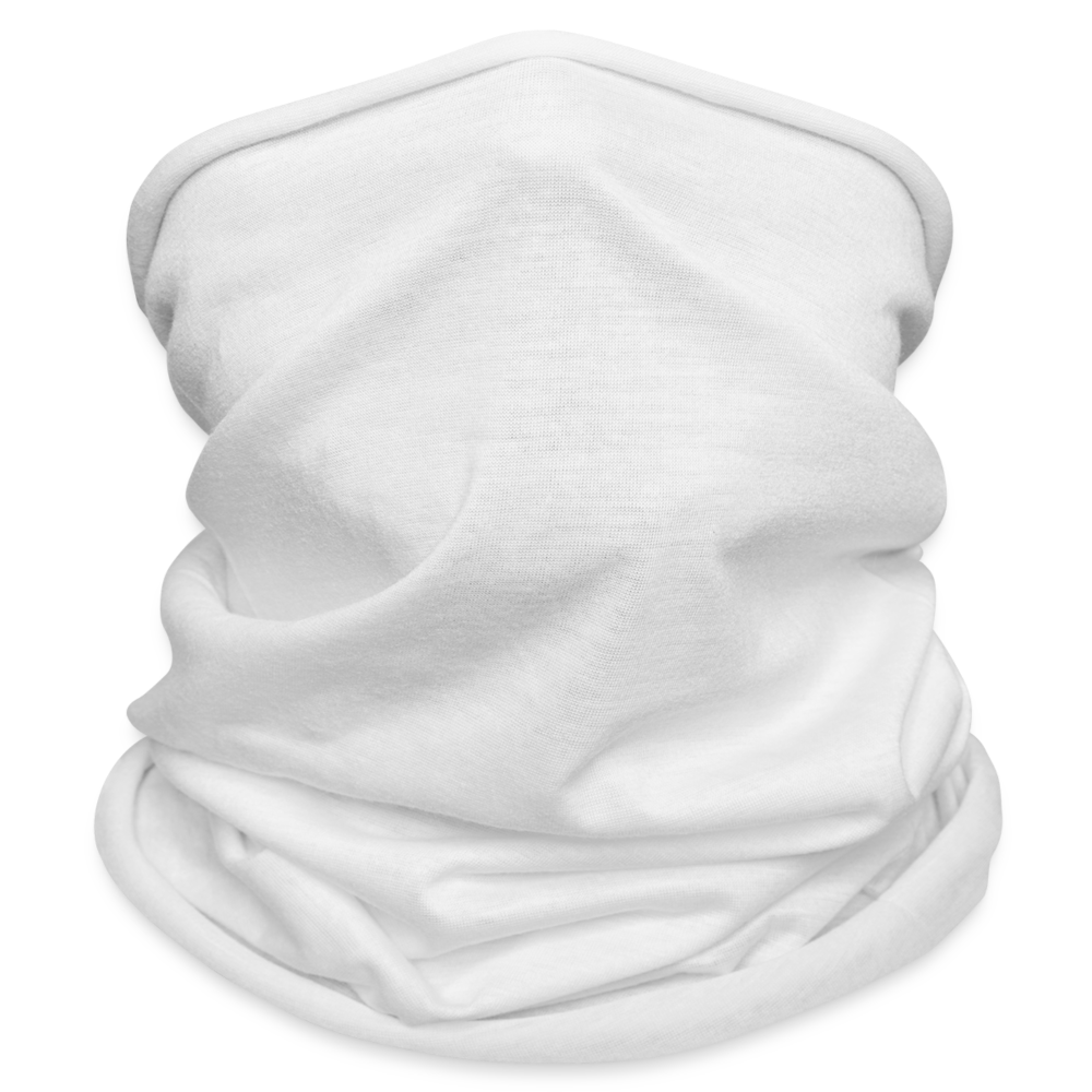 Tour de cou - blanc