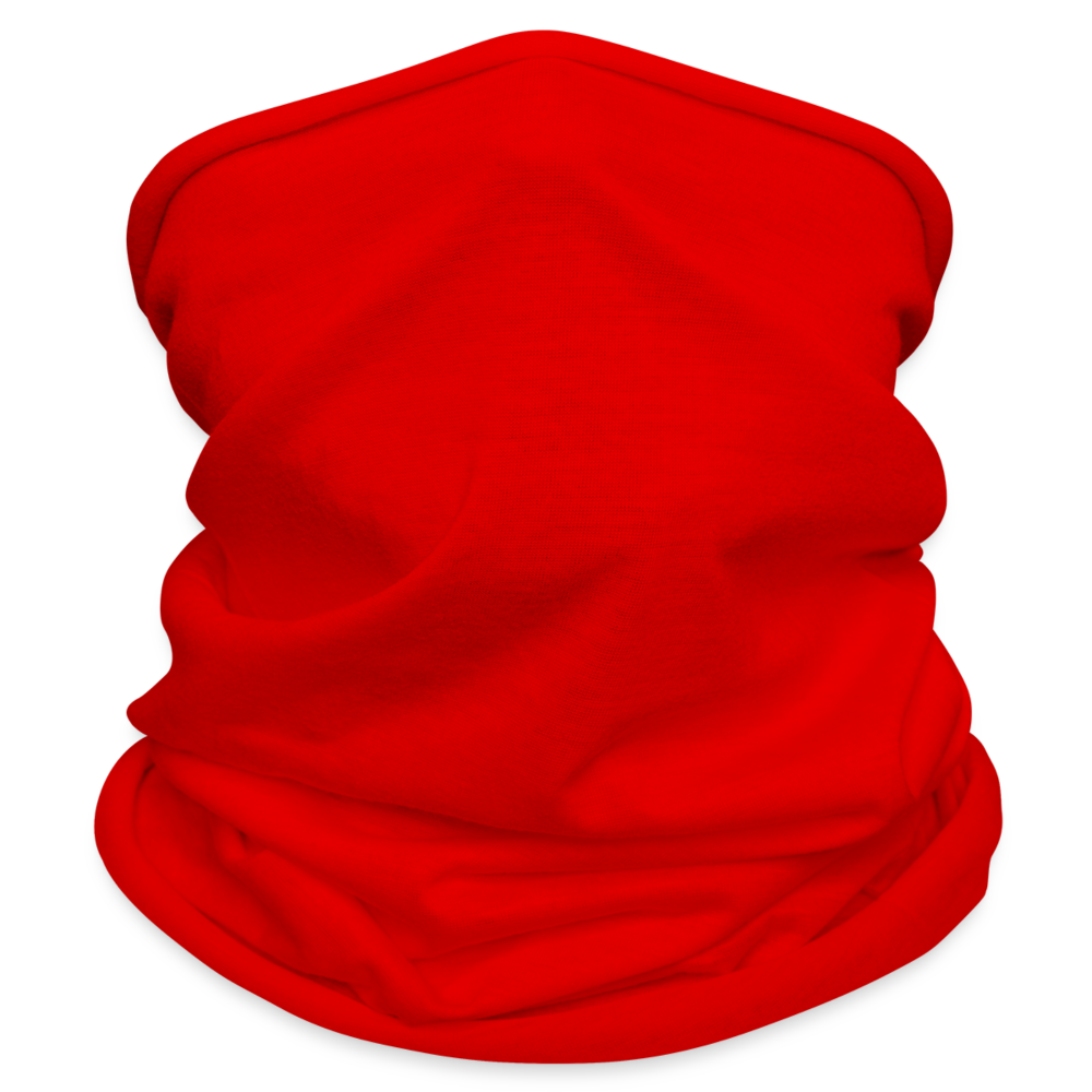 Tour de cou - rouge