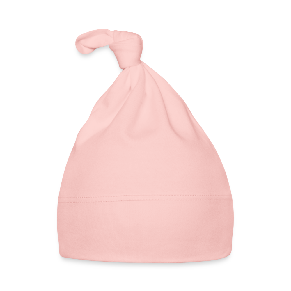 Bonnet Bébé - rose