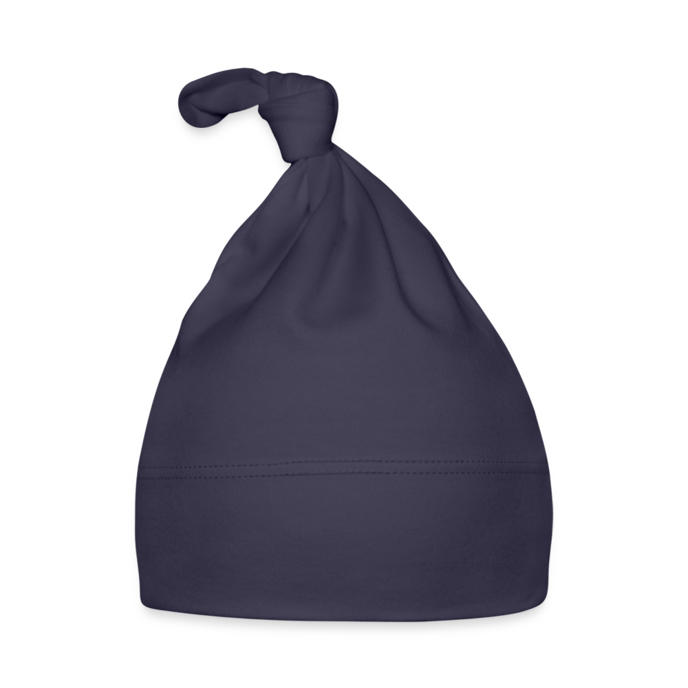 Bonnet Bébé - marine