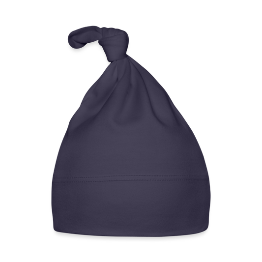 Bonnet Bébé - marine
