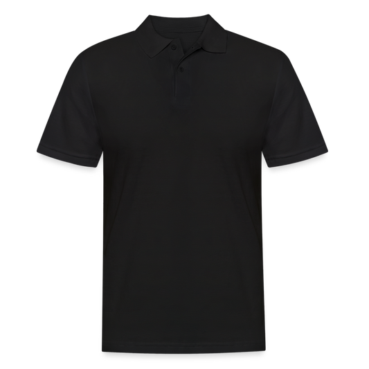 Polo Homme - noir